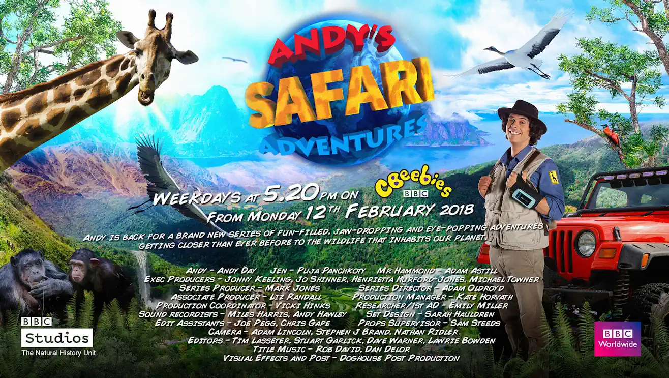 ASA title card