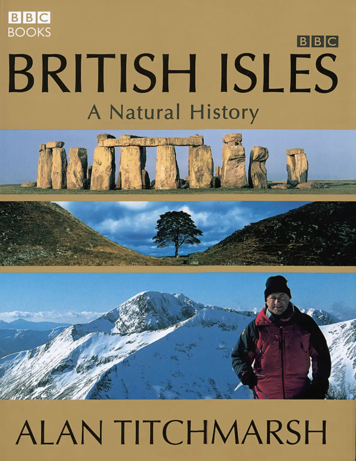 British Isles: A Natural History title card