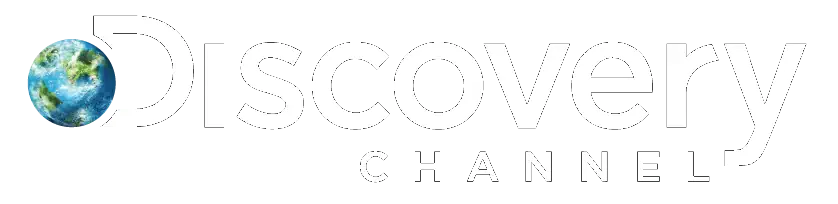 Discovery Channel logo